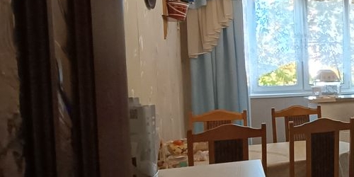 4-комн квартира улица Генерала Кузнецова, 23