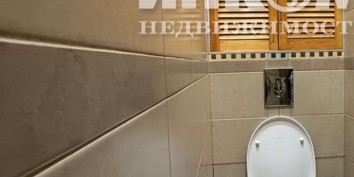 3-комн квартира Солнечногорская улица, 5К1