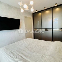 Продажа 2-комн квартиры на вторичном рынке Химки г, Кудрявцева ул,  д. 12
