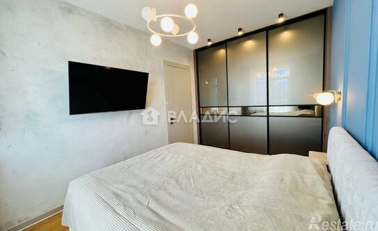 Продажа 2-комн квартиры на вторичном рынке Химки г, Кудрявцева ул,  д. 12