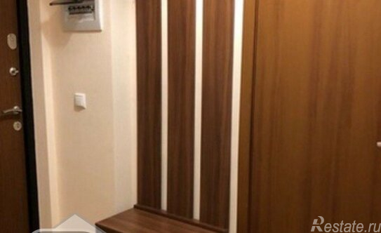 Продажа 1-комн квартиры на вторичном рынке Зенино, улица Дружбы,  д. 1 к2