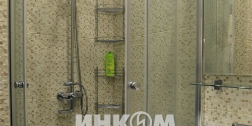 1-комн квартира Щукинская улица,  д. 2