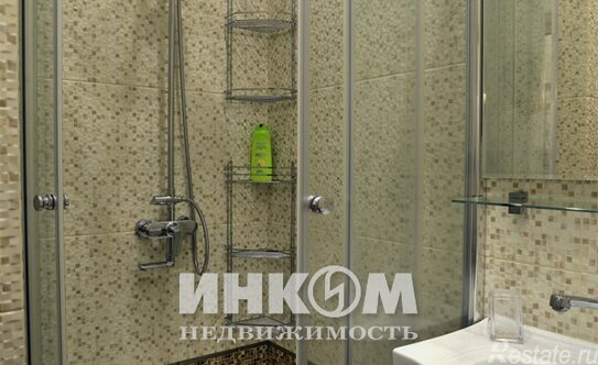 Аренда 1-комн квартиры на вторичном рынке Щукинская улица,  д. 2