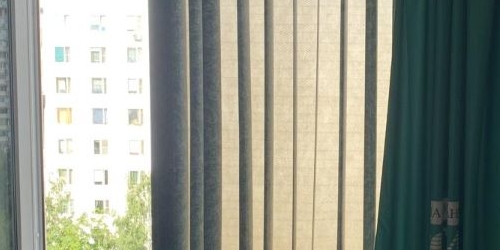 3-комн квартира улица Островитянова, 37