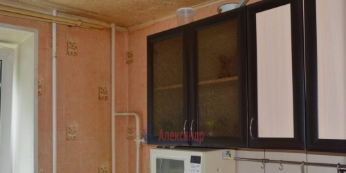 1-комн квартира Омская ул. ,  д. 13