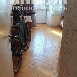 Продажа 2-комн квартиры на вторичном рынке Нахимовский пр-кт,  д. 22