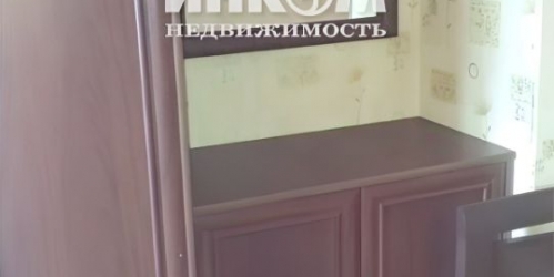 1-комн квартира Карачаровская 3-я ул,  д. 9,  к. 1