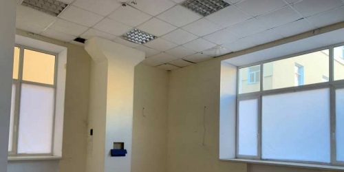 Офис Заозерная ул,  д. 8