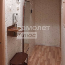 Продажа 2-комн квартиры на вторичном рынке Бойцовая улица,  д. 18 к10