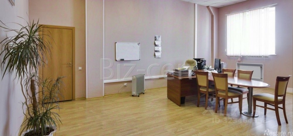 Аренда офиса Обводного Канала наб,  д. 118А литБ