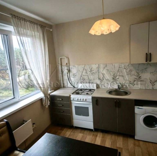 1-комн квартира Межозерный, Межозерный п., д. 5