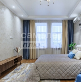 Продажа 3-комн квартиры на вторичном рынке Коптевская улица,  д. 22