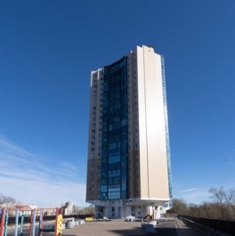 Продажа 5-комн квартиры на вторичном рынке Маршала Жукова пр-кт,  д. 48,  к. 1