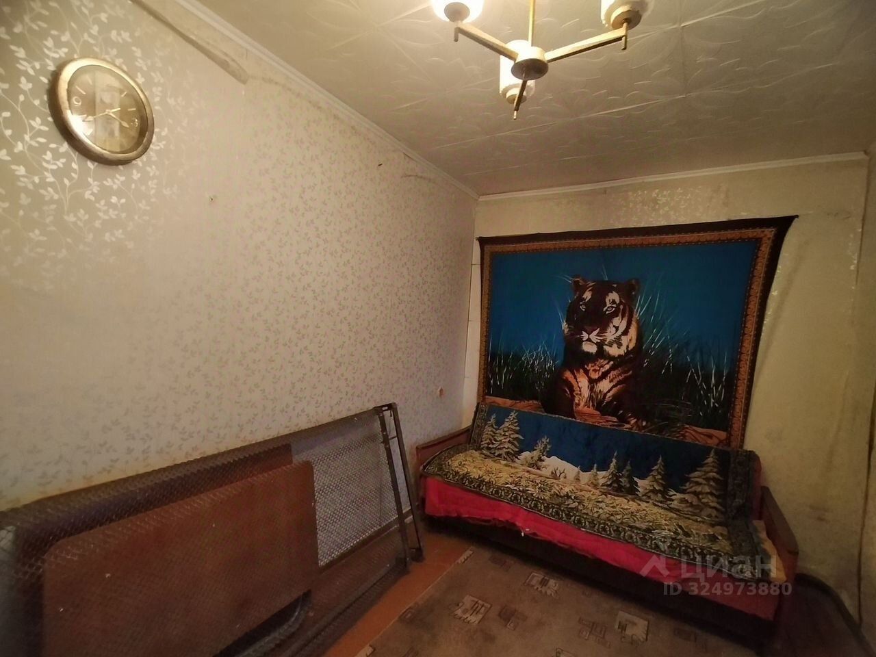 Продажа 2-комн квартиры на вторичном рынке д. Подмоклово, 3