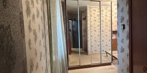 3-комн квартира улица Сталеваров, 4К1