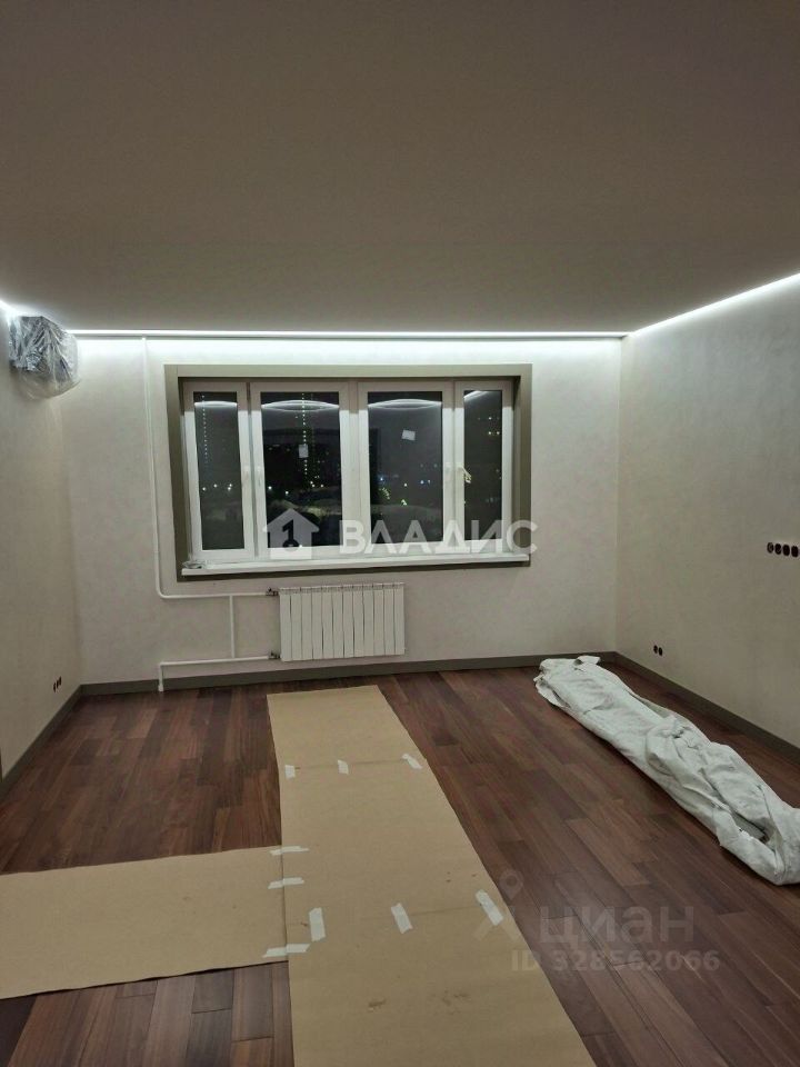 Продажа 2-комн квартиры на вторичном рынке Новочеремушкинская улица, 63к2