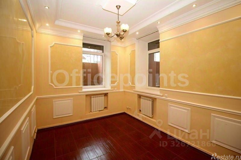 Продажа офиса Угловой пер,  д. 27