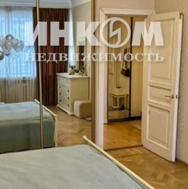 Продажа 2-комн квартиры на вторичном рынке Рязанский пр-кт,  д. 53