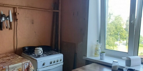 2-комн квартира Ломоносов г, Сафронова ул,  д. 2