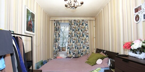 2-комн квартира Московский пр-кт,  д. 199