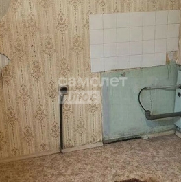 Продажа 1-комн квартиры на вторичном рынке Марьинский бульвар