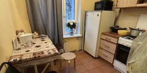 2-комн квартира ул Кантемировская,  д. 5,  к. 2