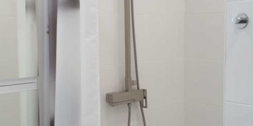 2-комн квартира Оренбургская улица, 13к1