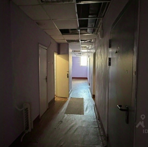 Офис улица Здоровцева