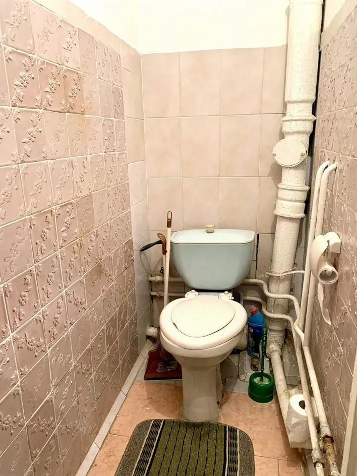 Продажа 1-комн квартиры на вторичном рынке Озеры, улица Ленина,  д. 8К2