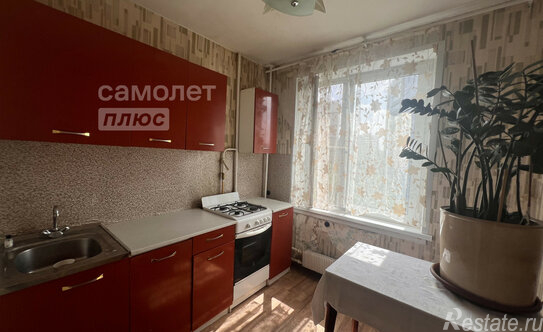 Продажа 3-комн квартиры на вторичном рынке Кетчерская улица,  д. 6 к3