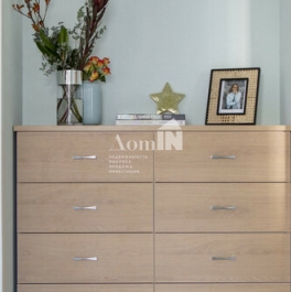 Продажа 3-комн квартиры на вторичном рынке аллея Поликарпова,  д. 10,  к. 3
