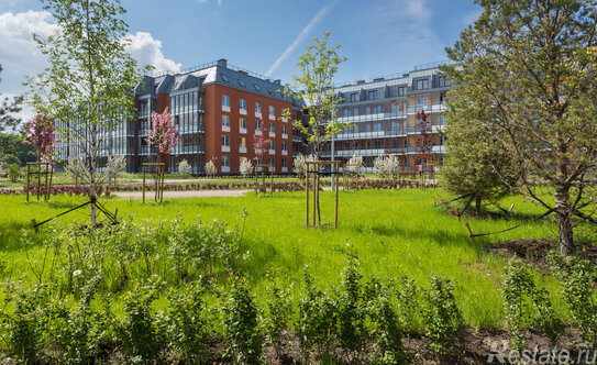 Продажа 1-комн квартиры на вторичном рынке Орбитальная улица,  д. 9 к1