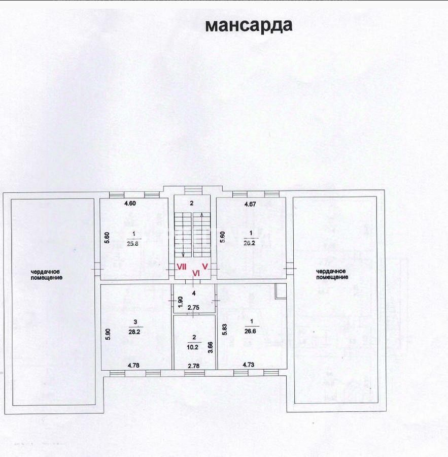 Продажа отдельного здания Нарвская улица,  д. 10