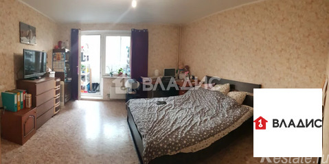 Продажа 3-комн квартиры на вторичном рынке Балашиха, Лётная улица,  д. 2
