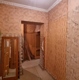 Продажа 2-комн квартиры на вторичном рынке Железнодорожная улица,  д. 7