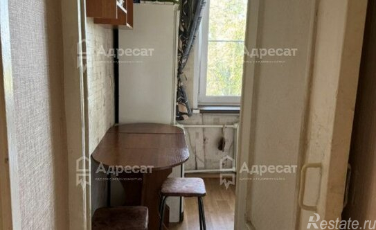 Продажа 1-комн квартиры на вторичном рынке Баковка, Можайское шоссе,  д. 1