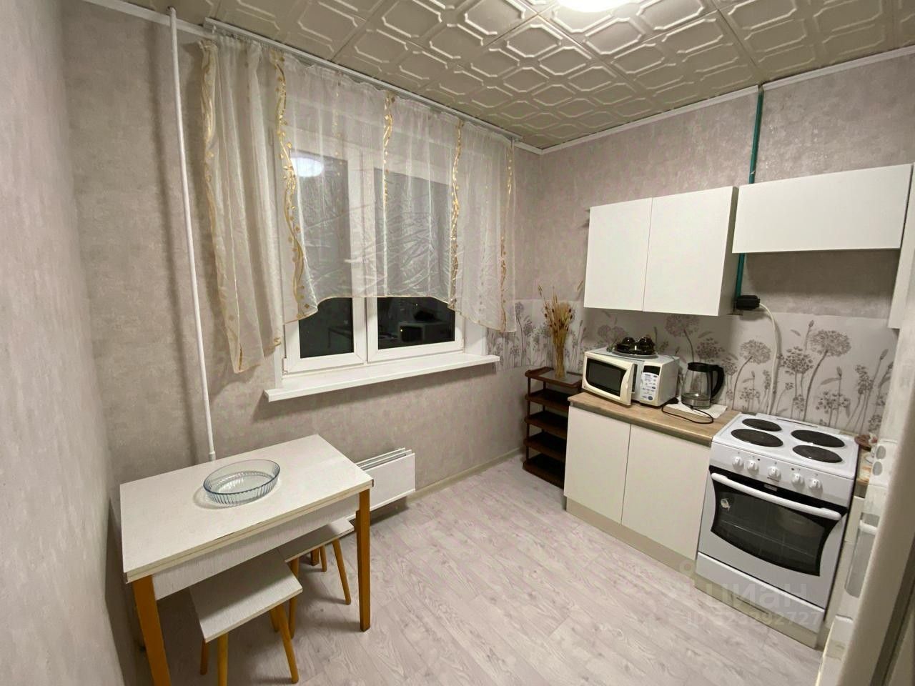 Аренда 2-комн квартиры на вторичном рынке улица Щорса, 3