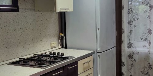 2-комн квартира Ракетный бульвар, 5