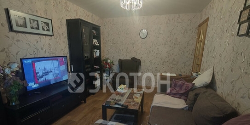 3-комн квартира ул Южная,  д. 35