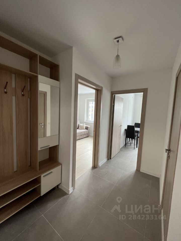 Аренда 1-комн квартиры на вторичном рынке Южная Битца ЖК, пос. Битца, бульвар Южный,  д. 5