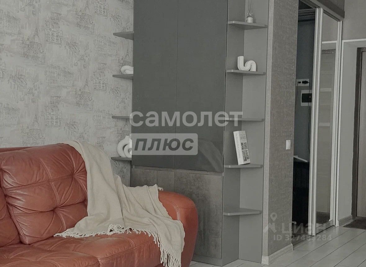 Продажа студии д. Новая Купавна, улица Новая, 7