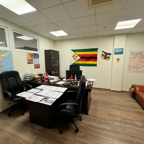 Офис пл Конституции,  д. 7