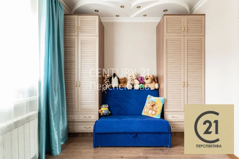 2-комн квартира Октябрьский, улица Ленина,  д. 19