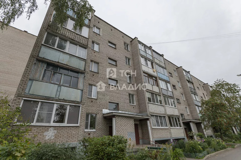 Продажа 1-комн квартиры на вторичном рынке Ивантеевка, улица Толмачёва,  д. 12