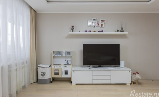 Продажа 2-комн квартиры на вторичном рынке Грайвороновская улица,  д. 17