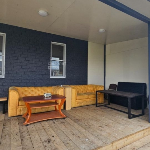 Коттедж/дом Нефедьево, Мирная улица,  д. 44