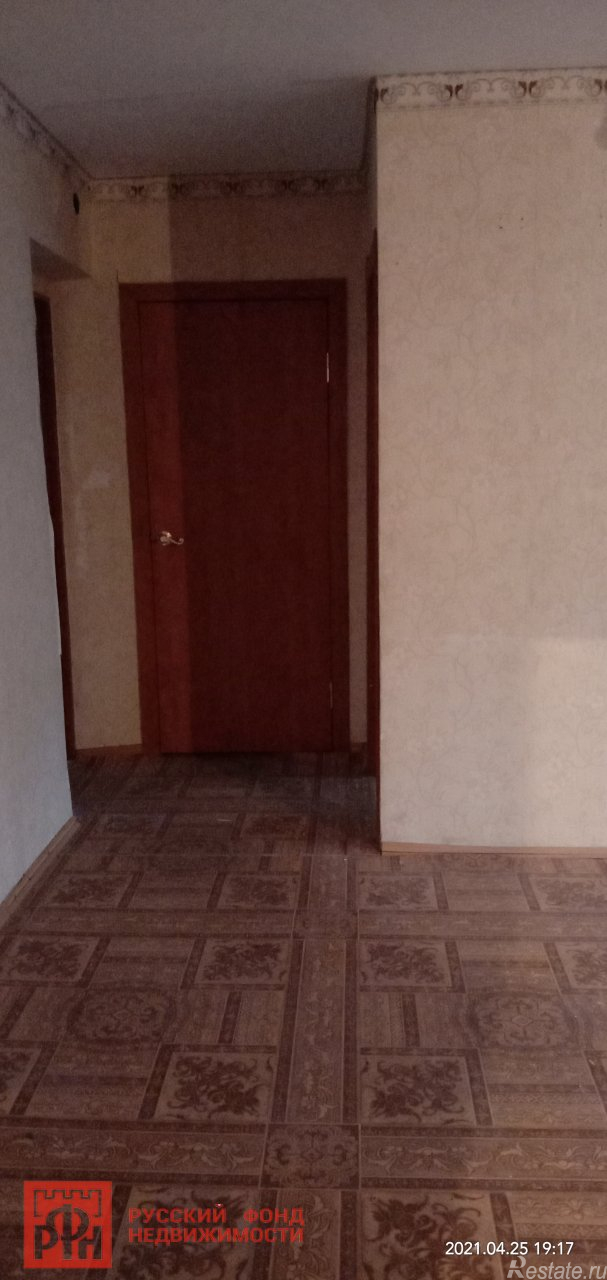 Продажа 3-комн квартиры на вторичном рынке Приозерск г., Привокзальная ул. ,  д. 5