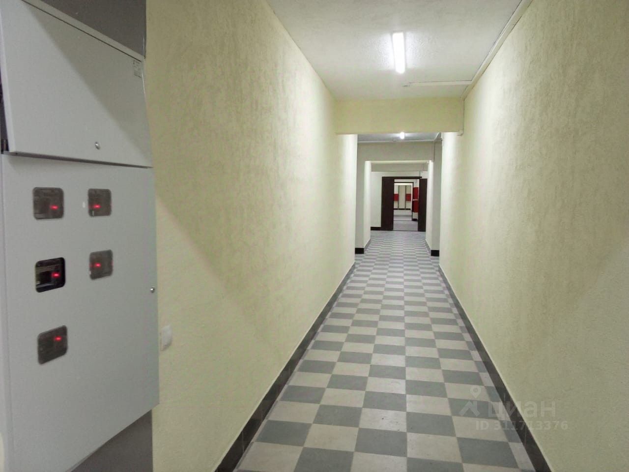 Продажа 2-комн квартиры на вторичном рынке Голубое пгт, бульвар Парковый, 5Б