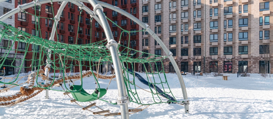 Продажа студии Ильинское-Усово, Ильинские луга, корп. 3.3