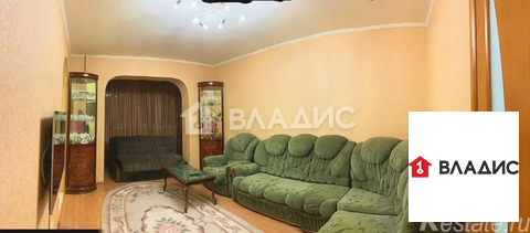 Продажа 2-комн квартиры на вторичном рынке ВНИИССОК, Берёзовая улица,  д. 1